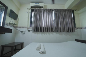 Hotel Swayam Lodging & Boarding By WB Inn